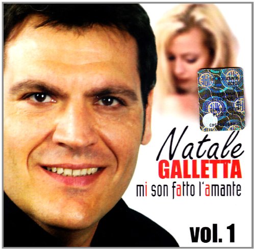 Mi Son Fatto L'amante Vol.1