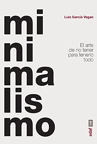 Spa-Minimalismo