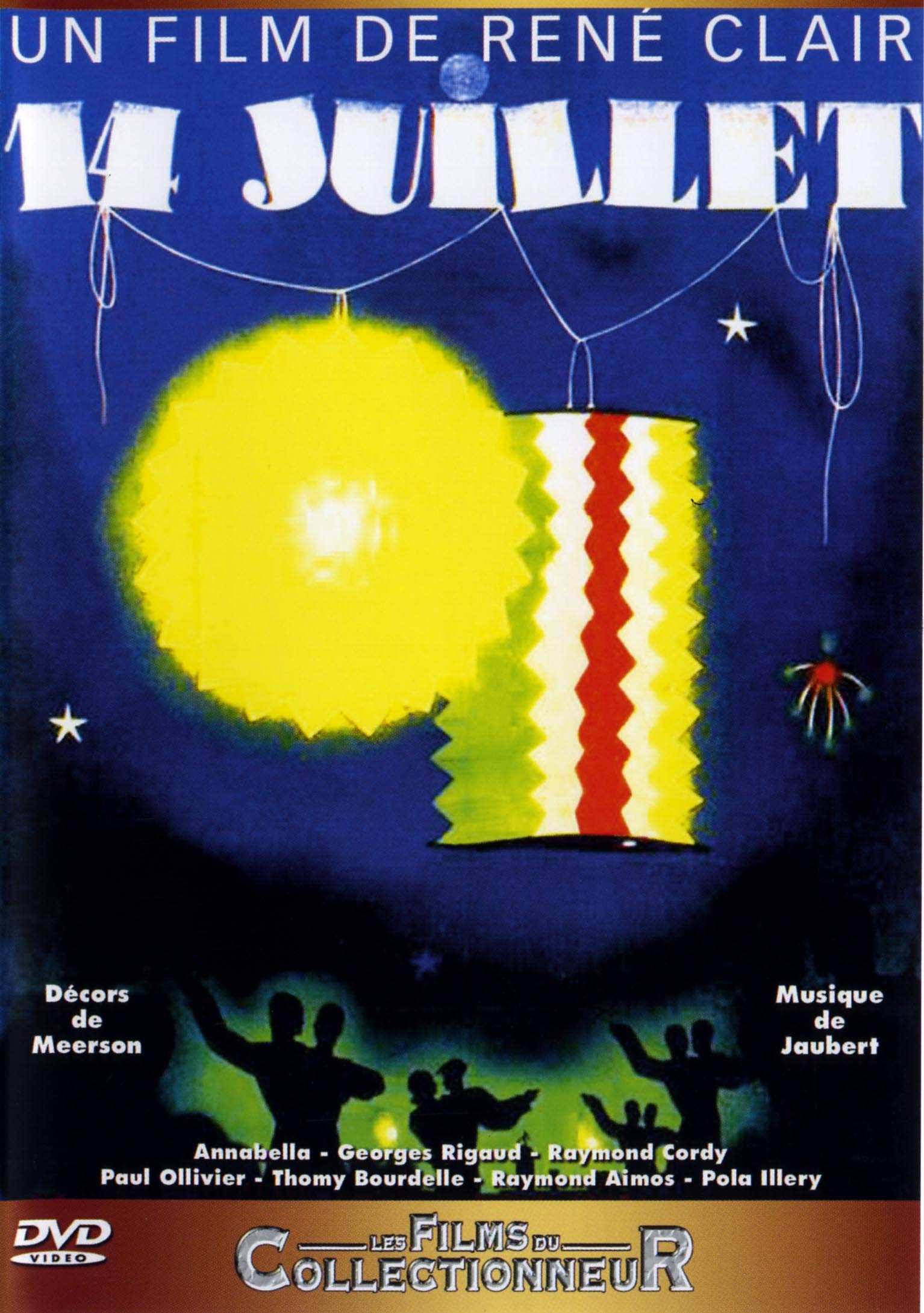 14 juillet