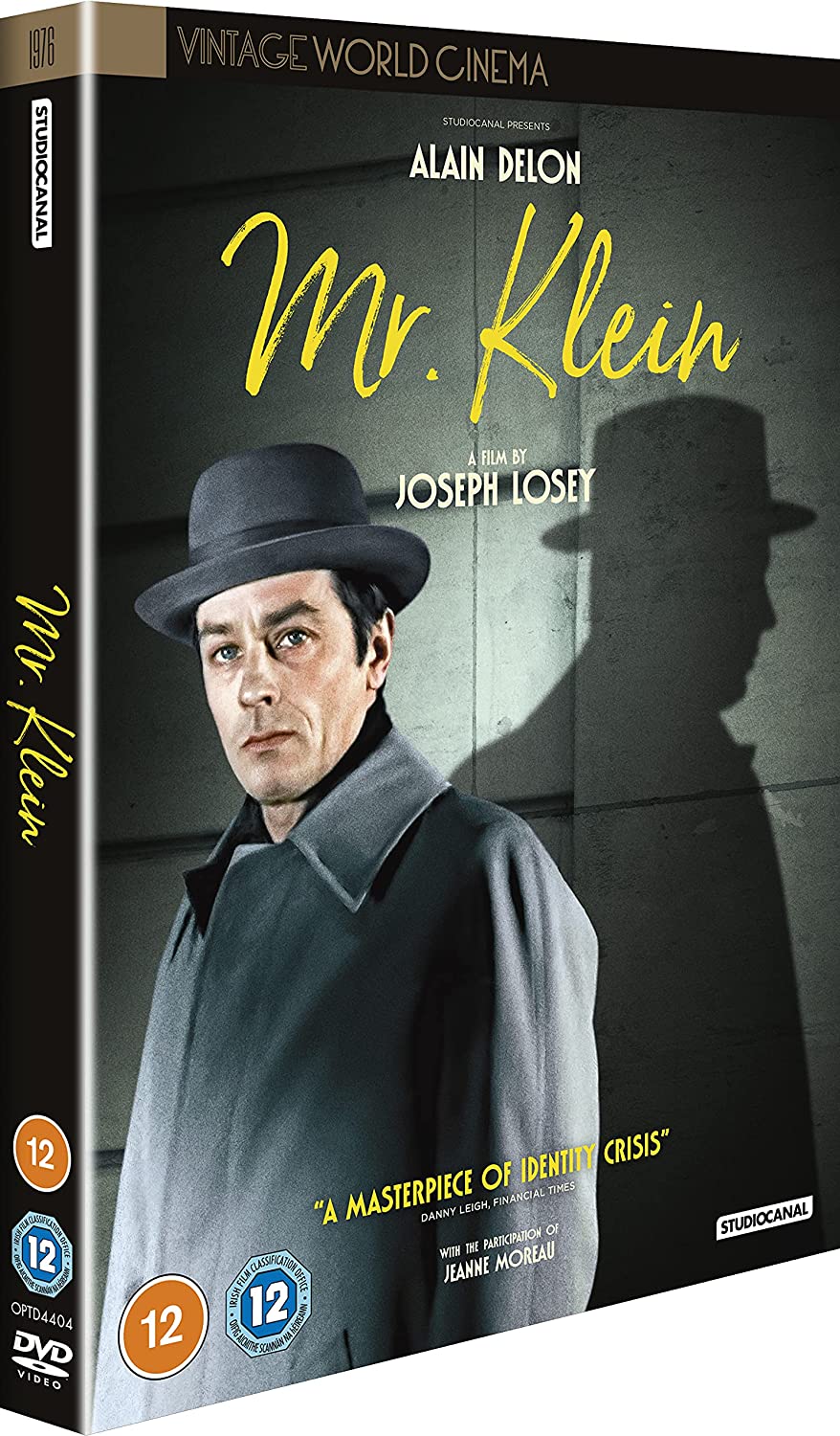 Mr. Klein (Vintage World Cinema)