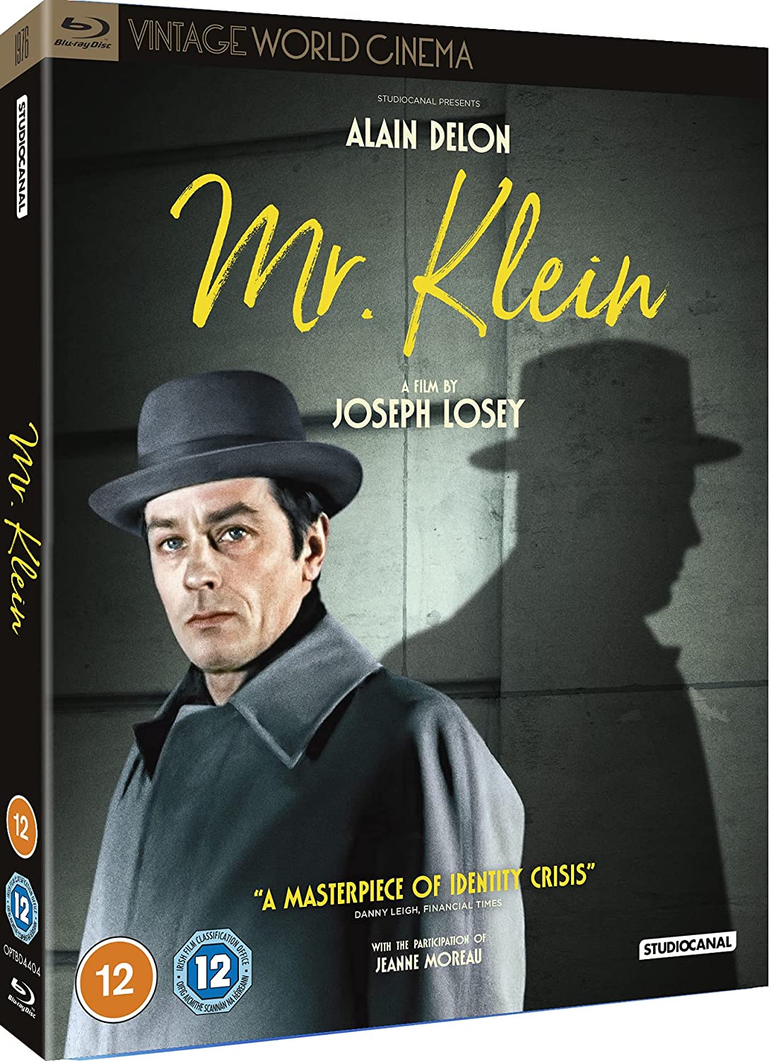 Mr. Klein (Vintage World Cinema)