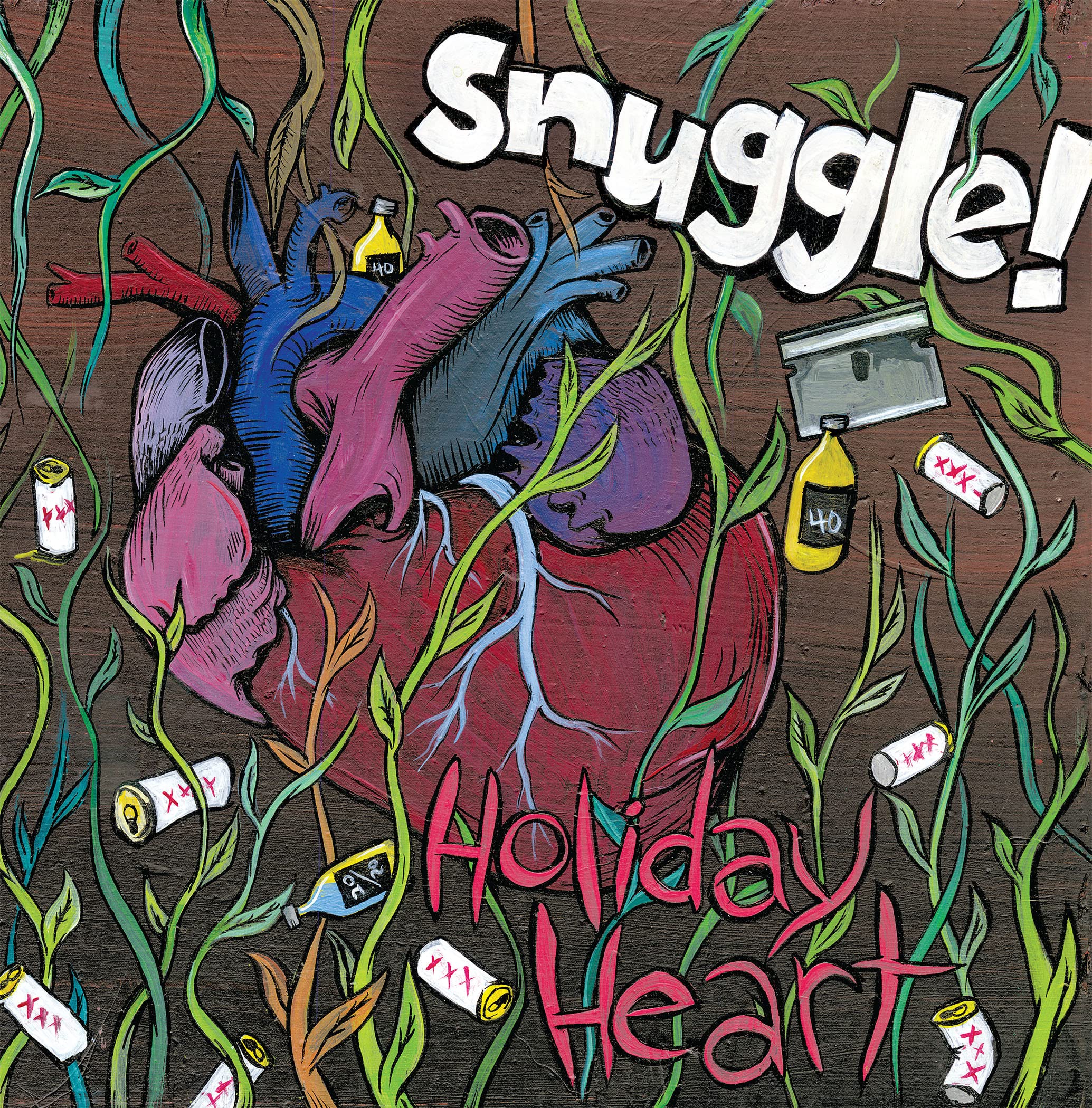 Holiday Heart