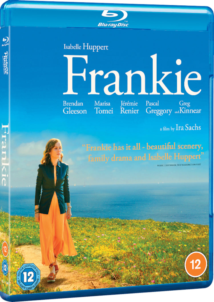 Frankie