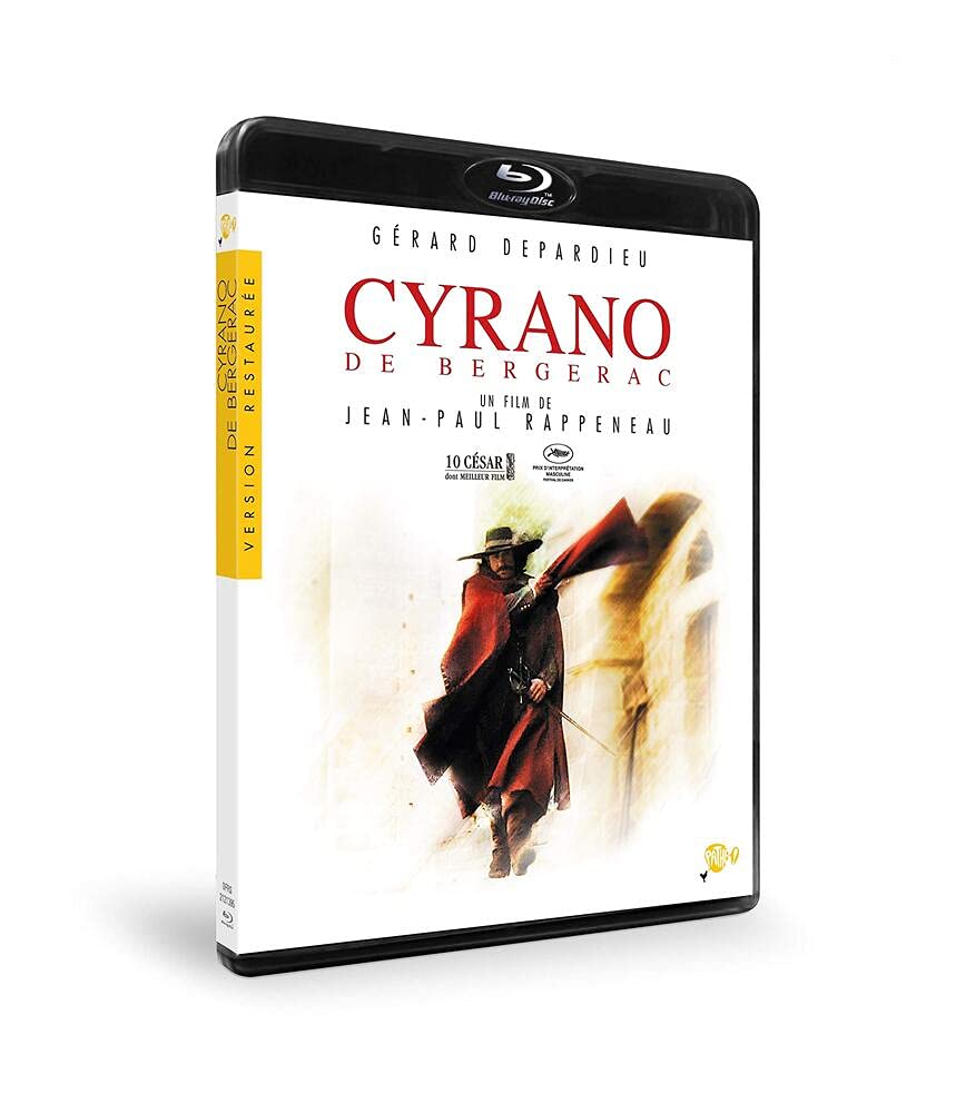 Cyrano de Bergerac