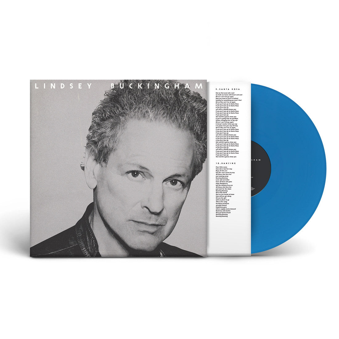 Lindsey Buckingham