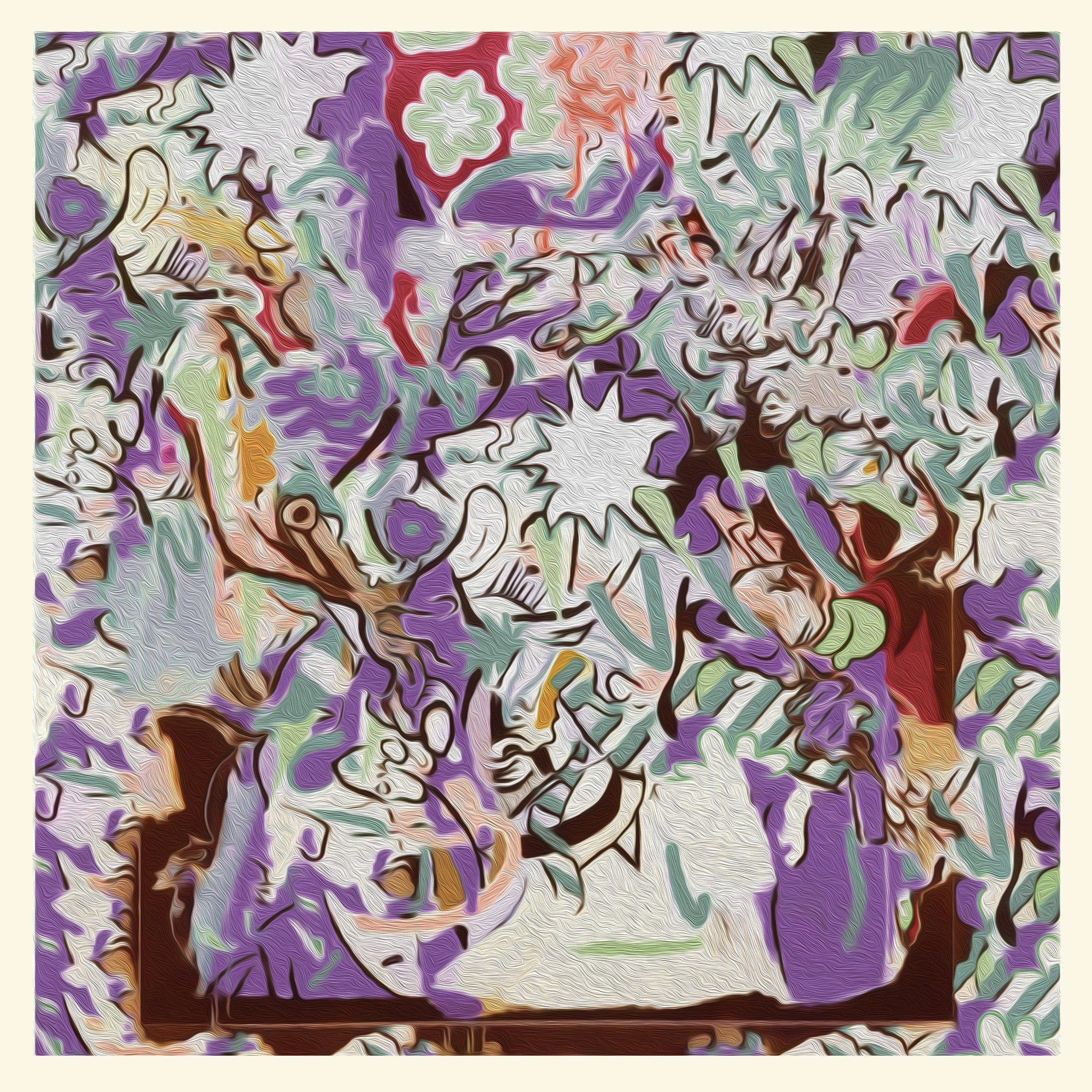 Mild High Club: Going Going Gone (Colored Indie)