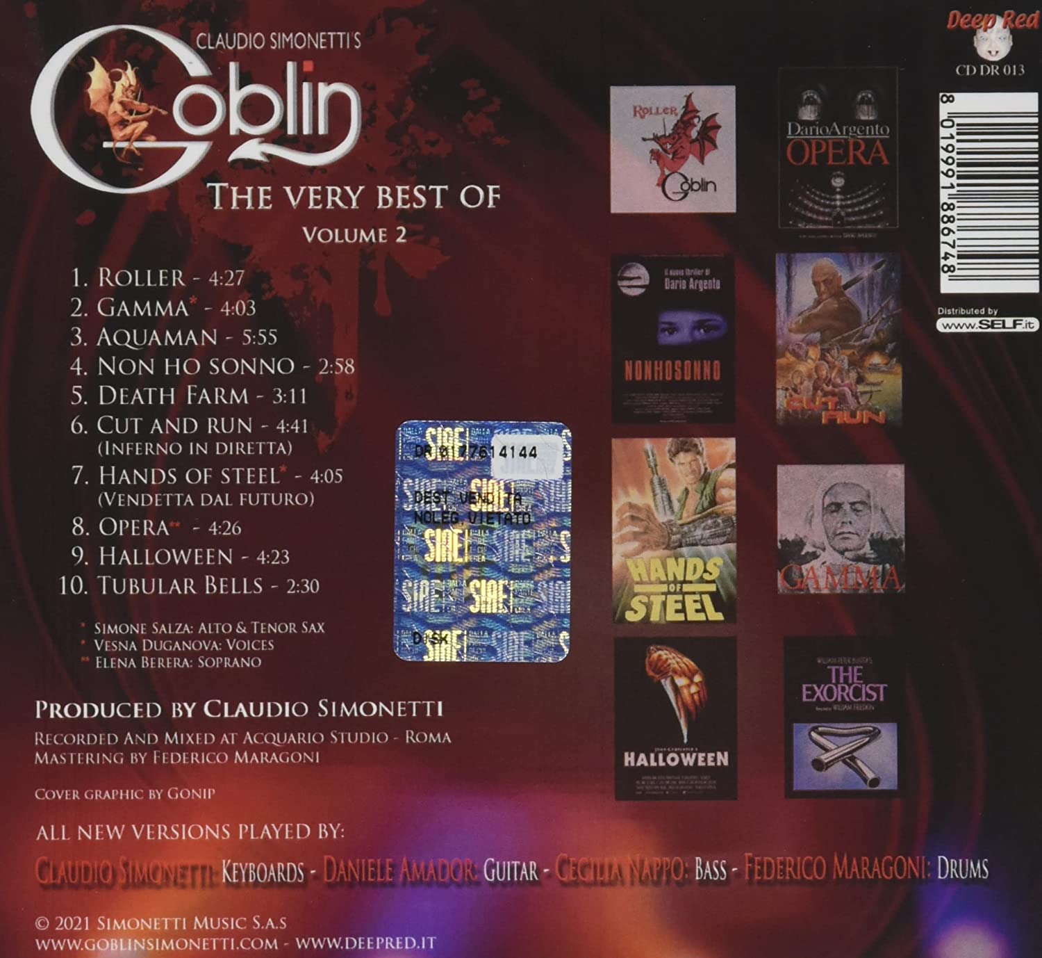The Very Best Of Vol.2