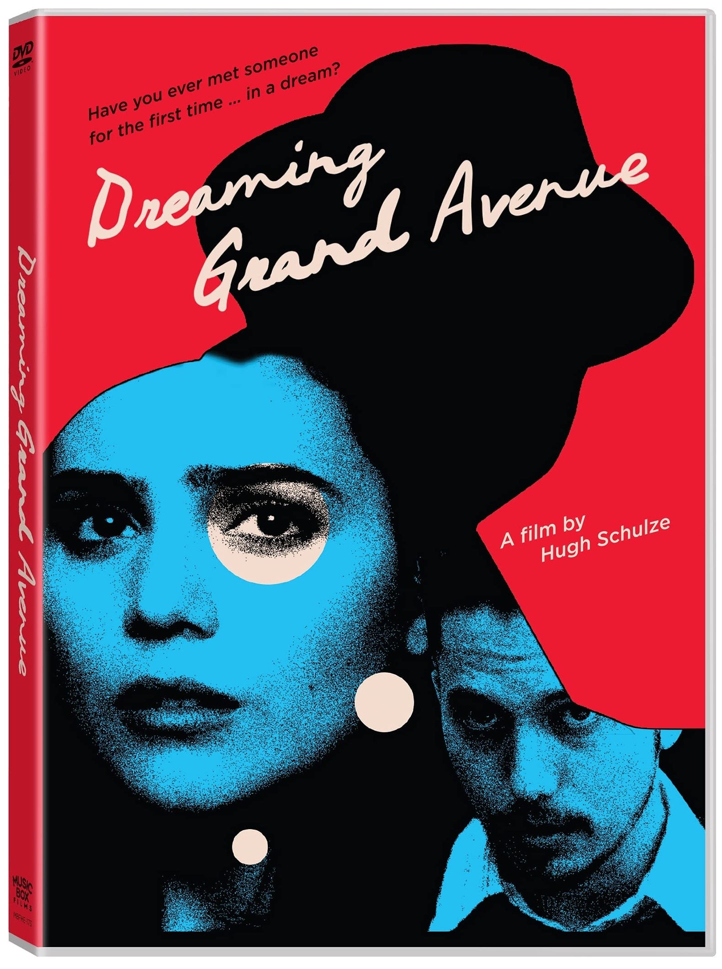 Dreaming Grand Avenue