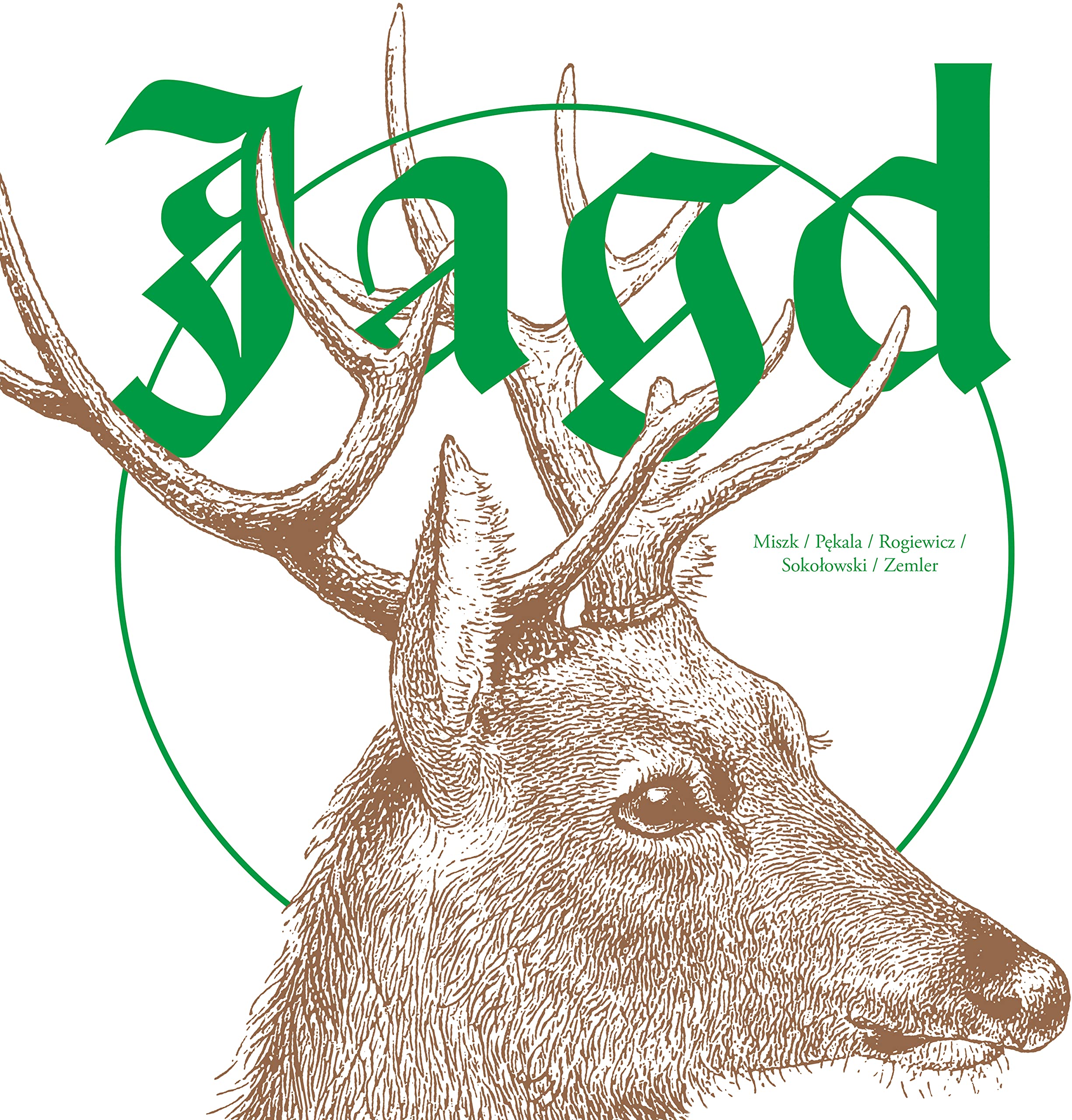 Jagd