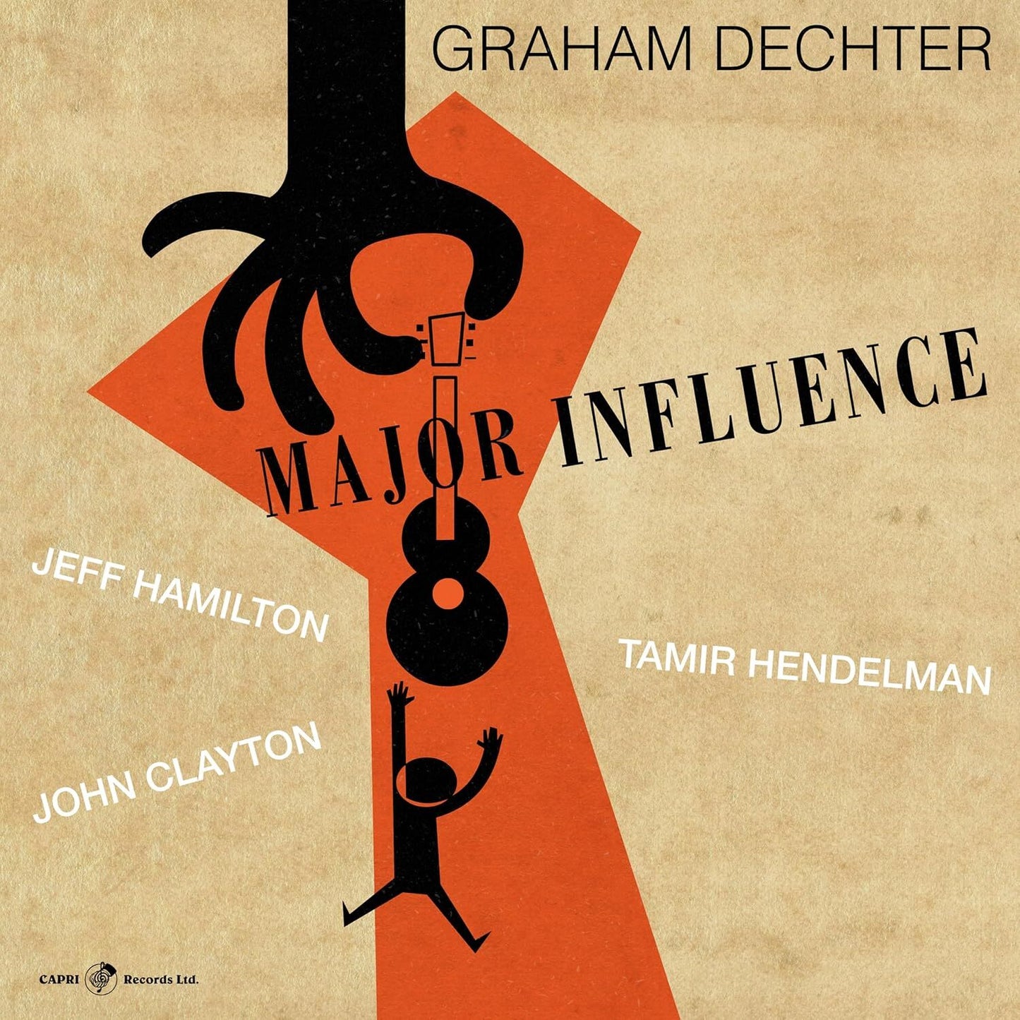 Major Influence
