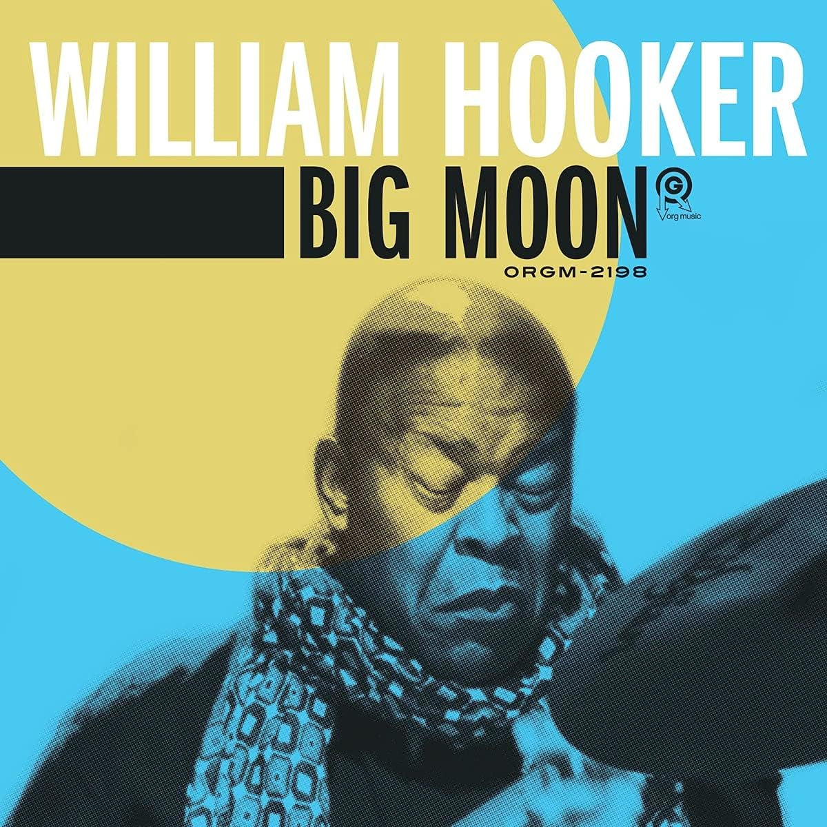 Big moon