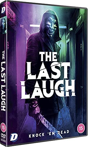 The Last Laugh