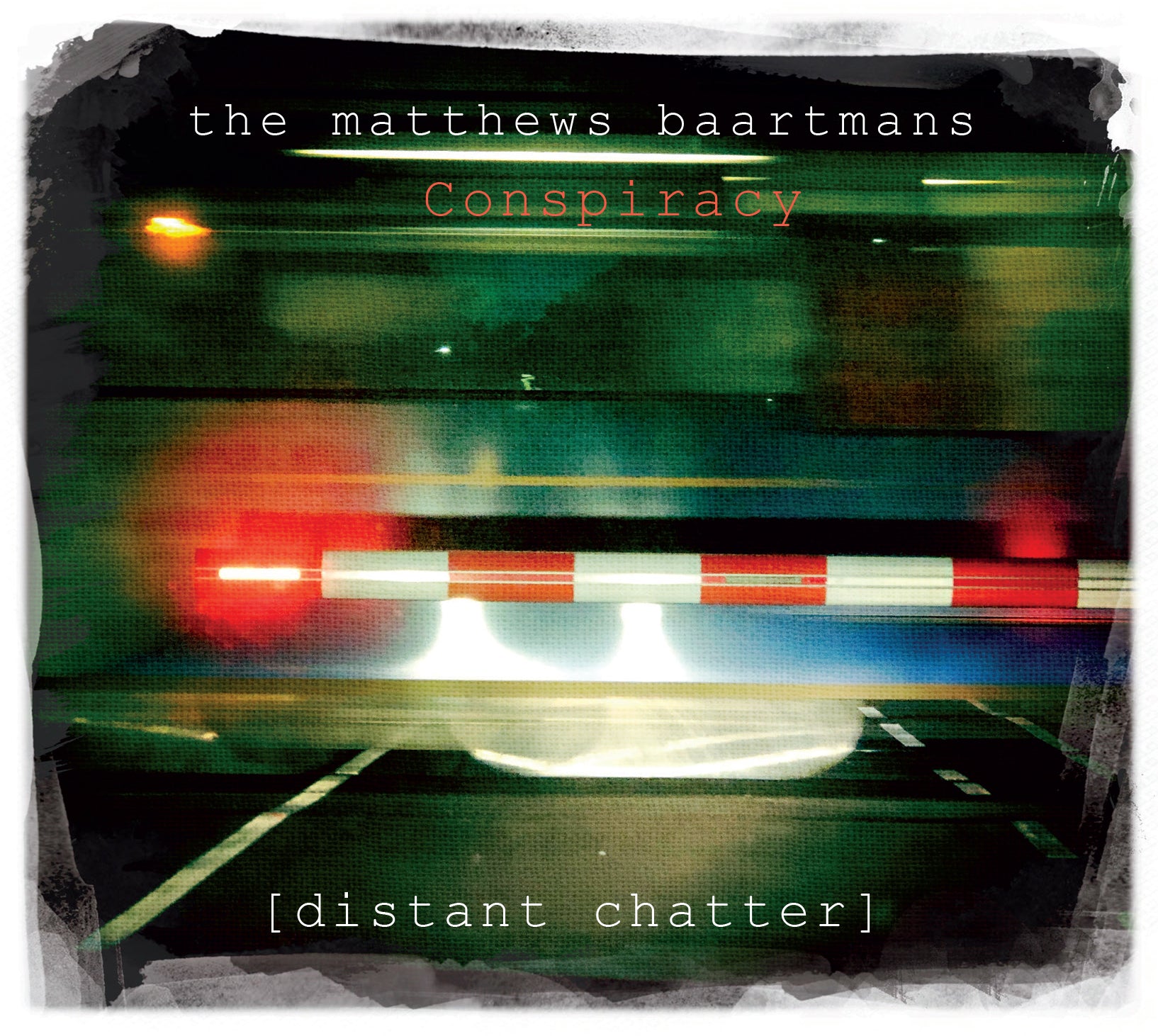 Distant Chatter