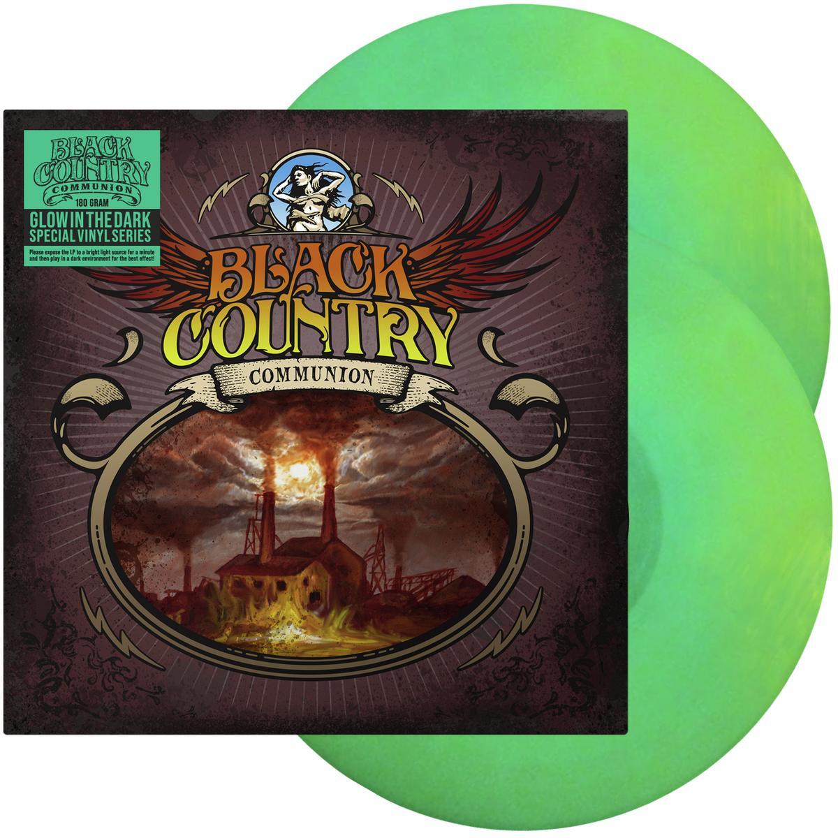 Black Country Communion