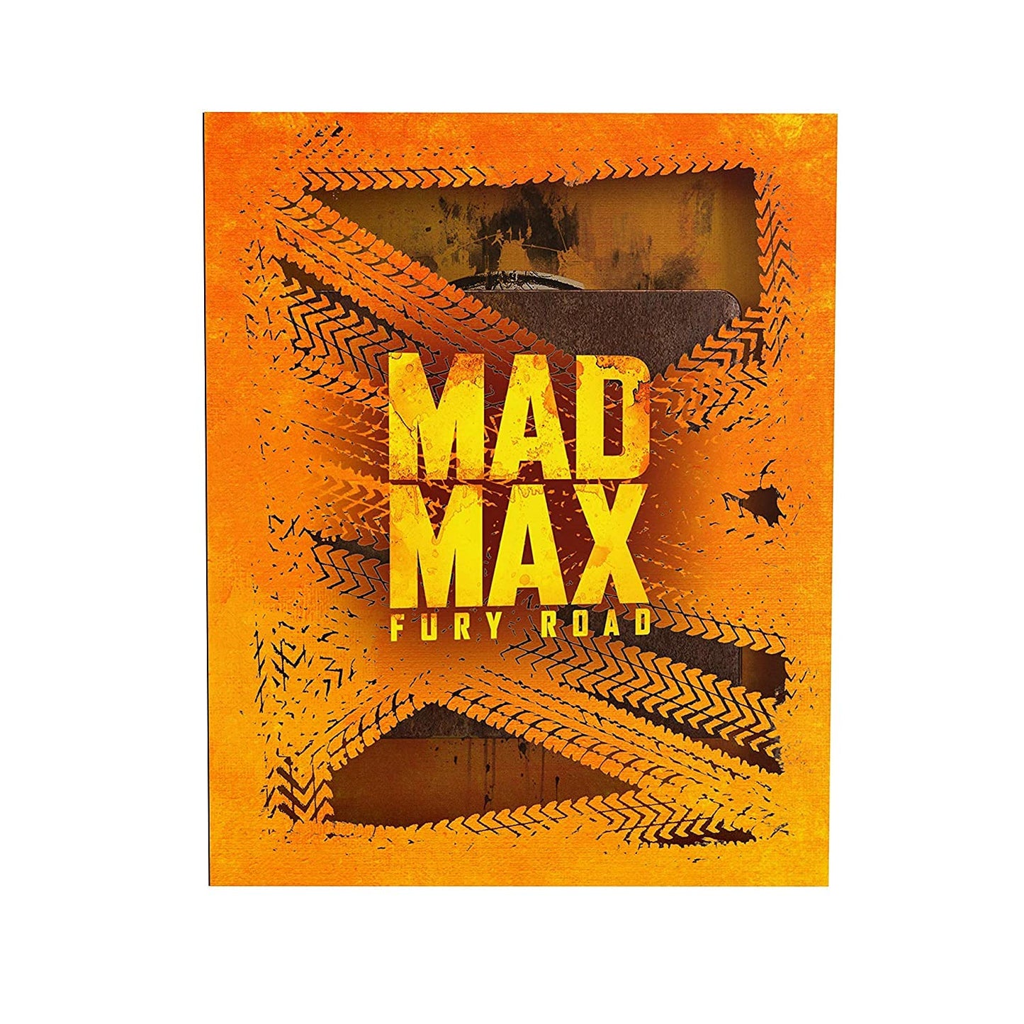 Mad Max 4-Film Collection