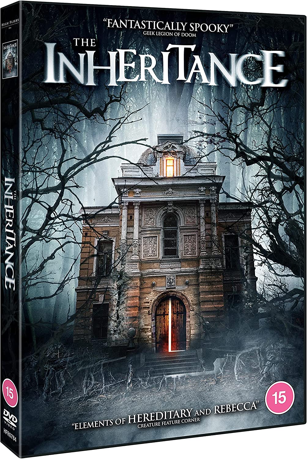 The Inheritance