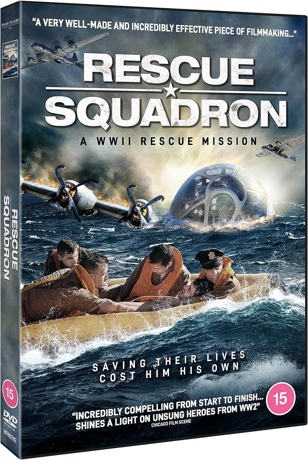 Rescue Squadron