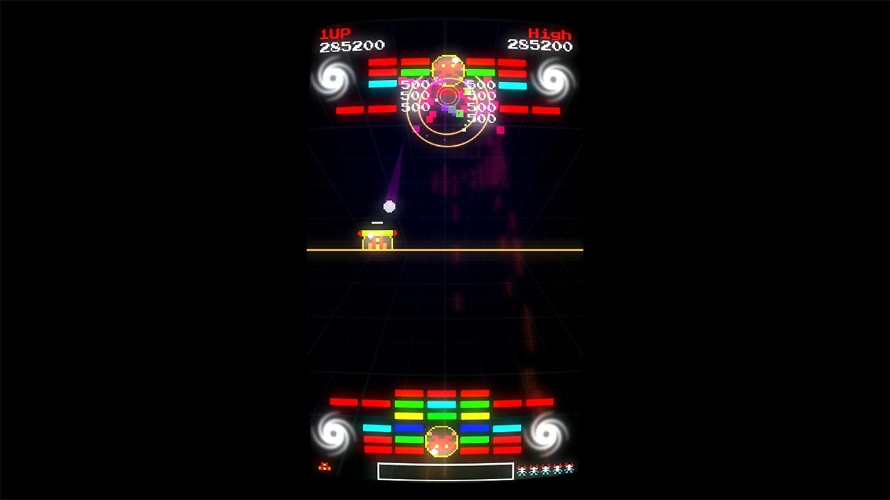 Horizon Shift '81 (Nintendo Switch