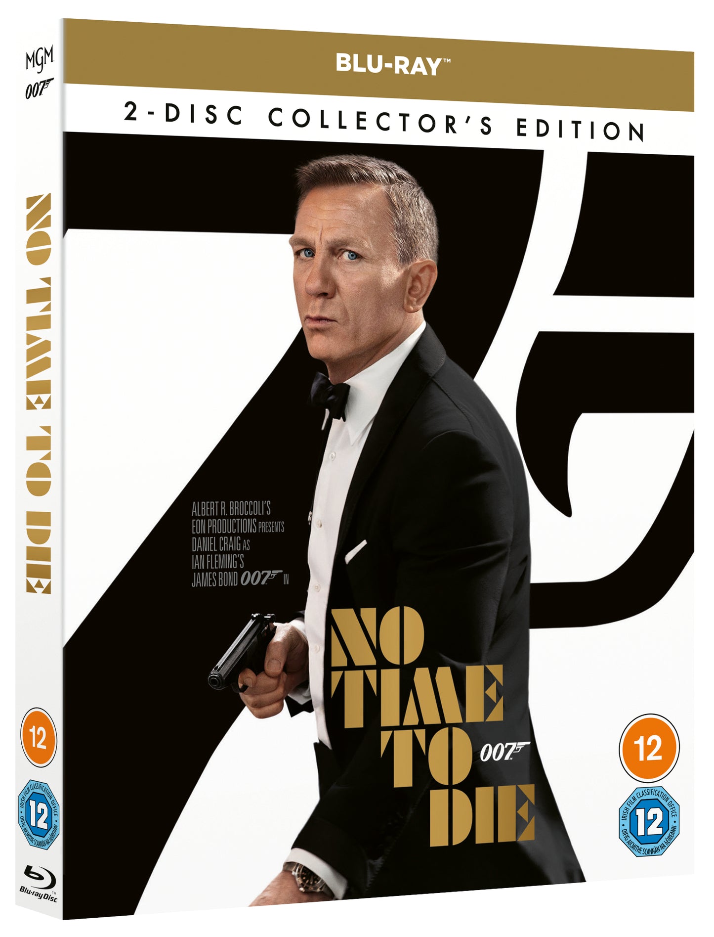 No Time To Die (James Bond)
