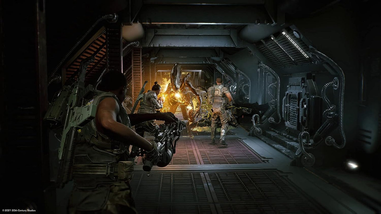 Aliens: Fireteam Elite (Xbox Series X