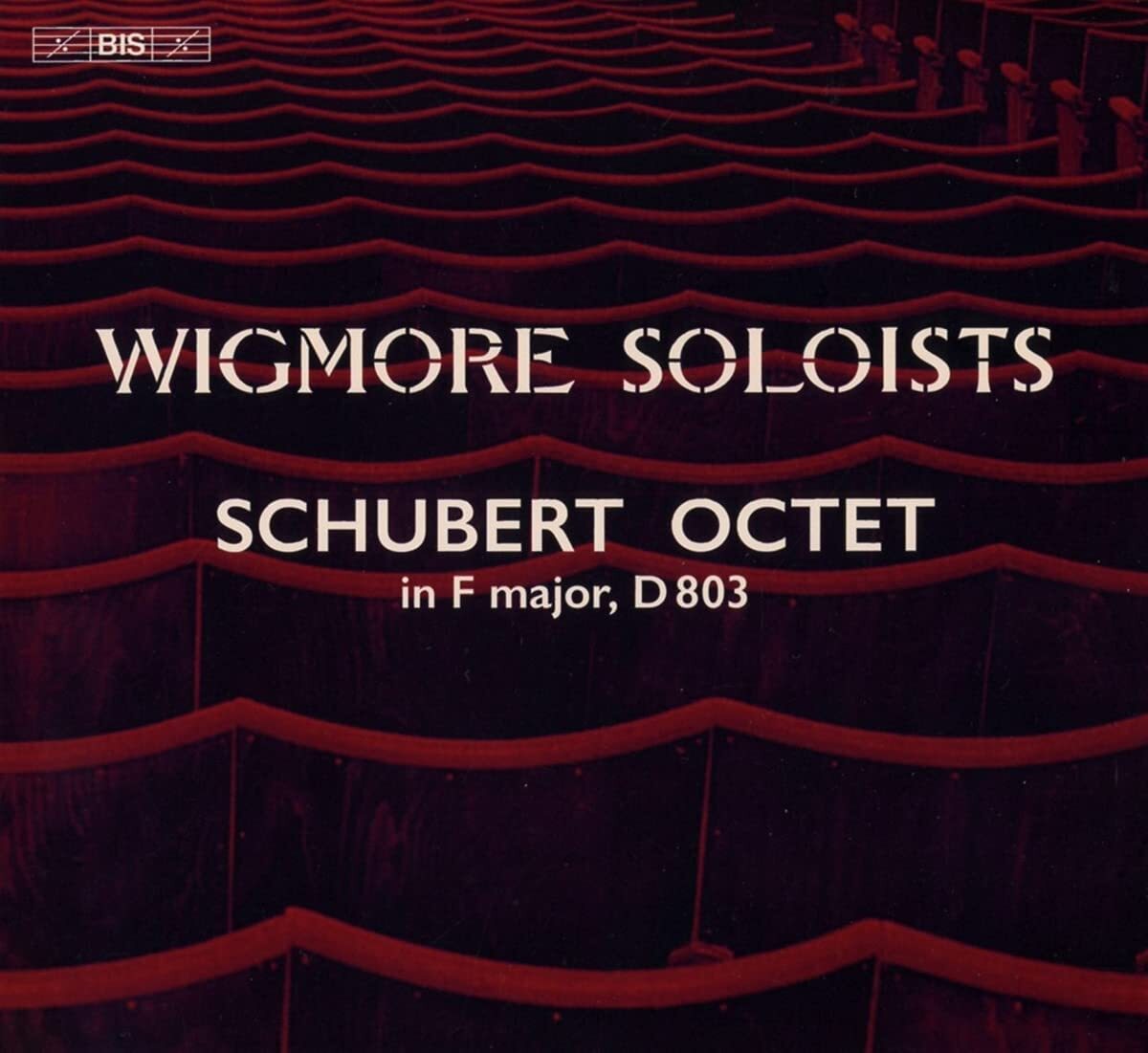 Schubert: Octet in F Major, D803