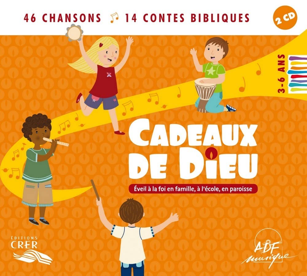 Cadeaux de Dieu