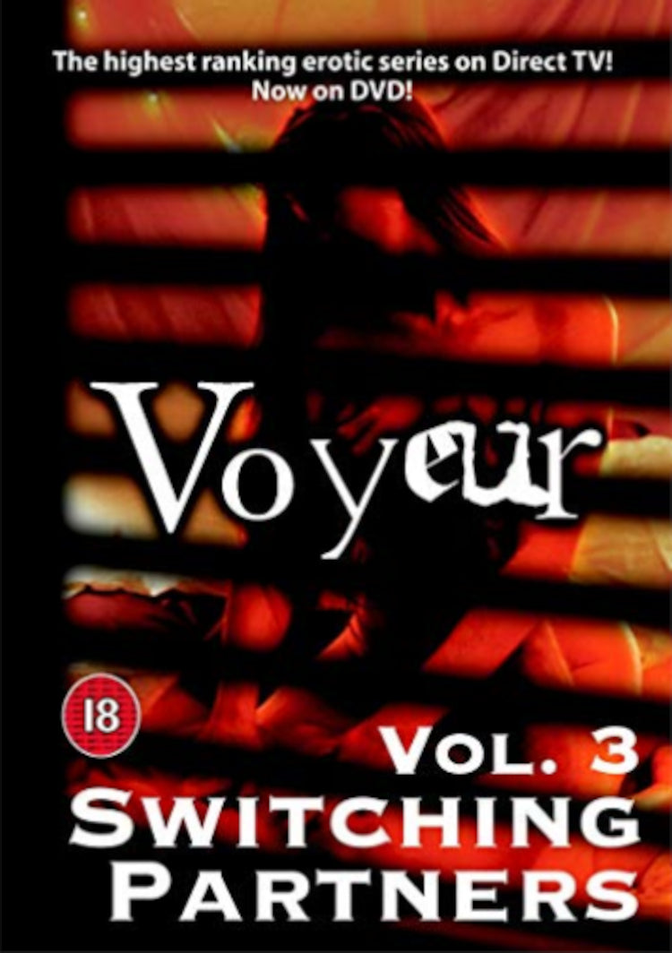 Voyeur: Volume 3