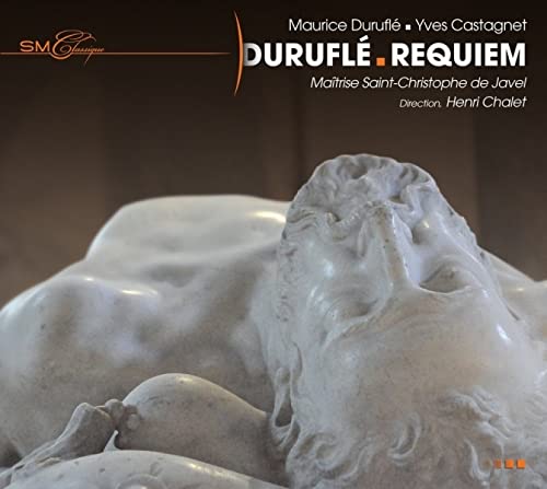 Durufle Requiem