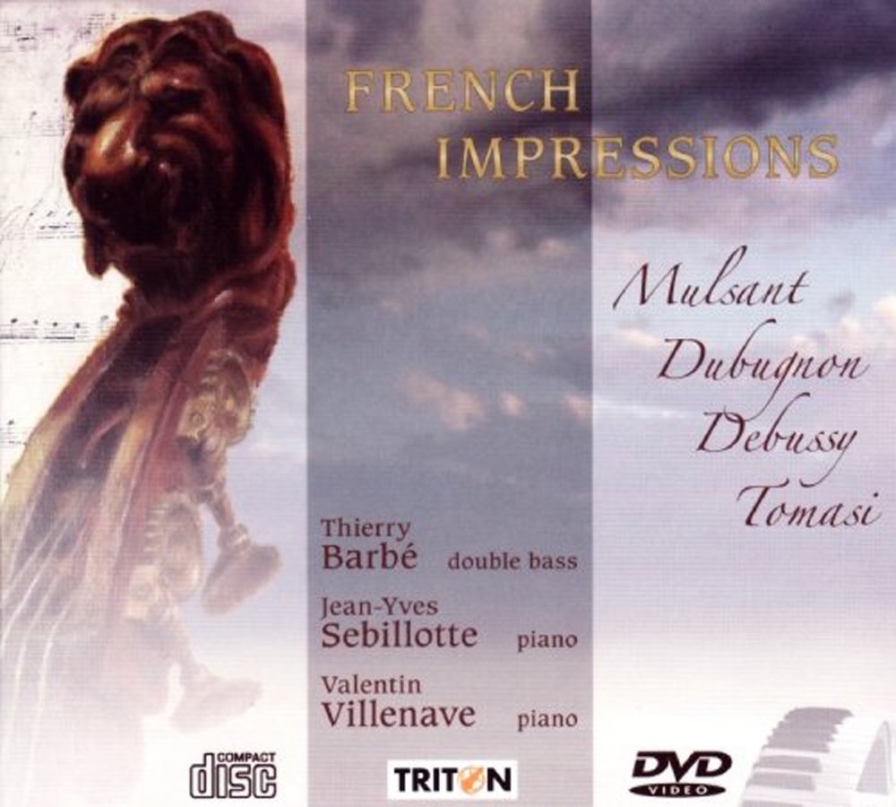 French Impressions