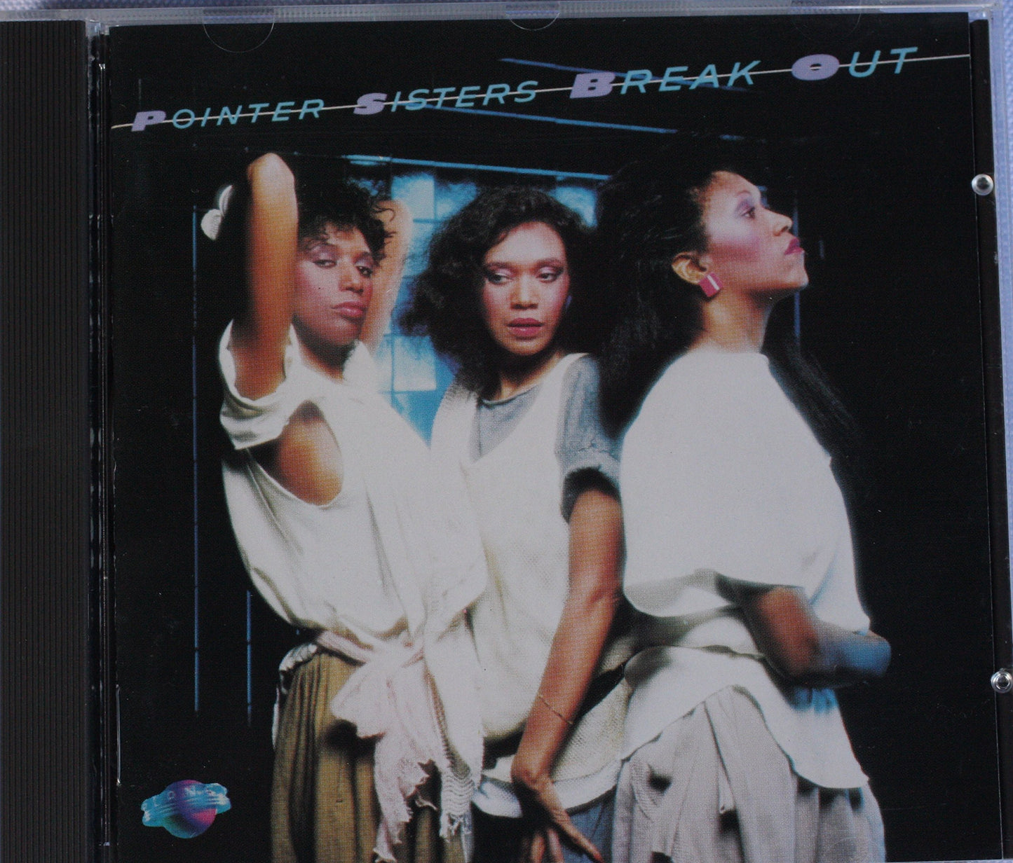Break out (1983