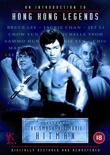 An Introduction to Hong Kong Legends (Includes Jet Li's Hitman)