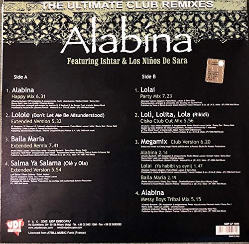 The Ultimate Club Remixes