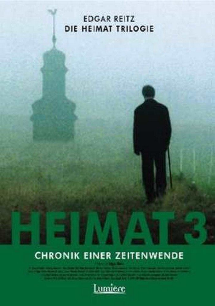 Heimat Deel 3