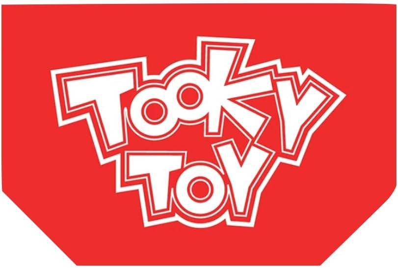 Tooky Toy TL839 Wooden Toaster Set