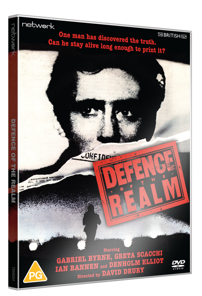 Defence of the Realm