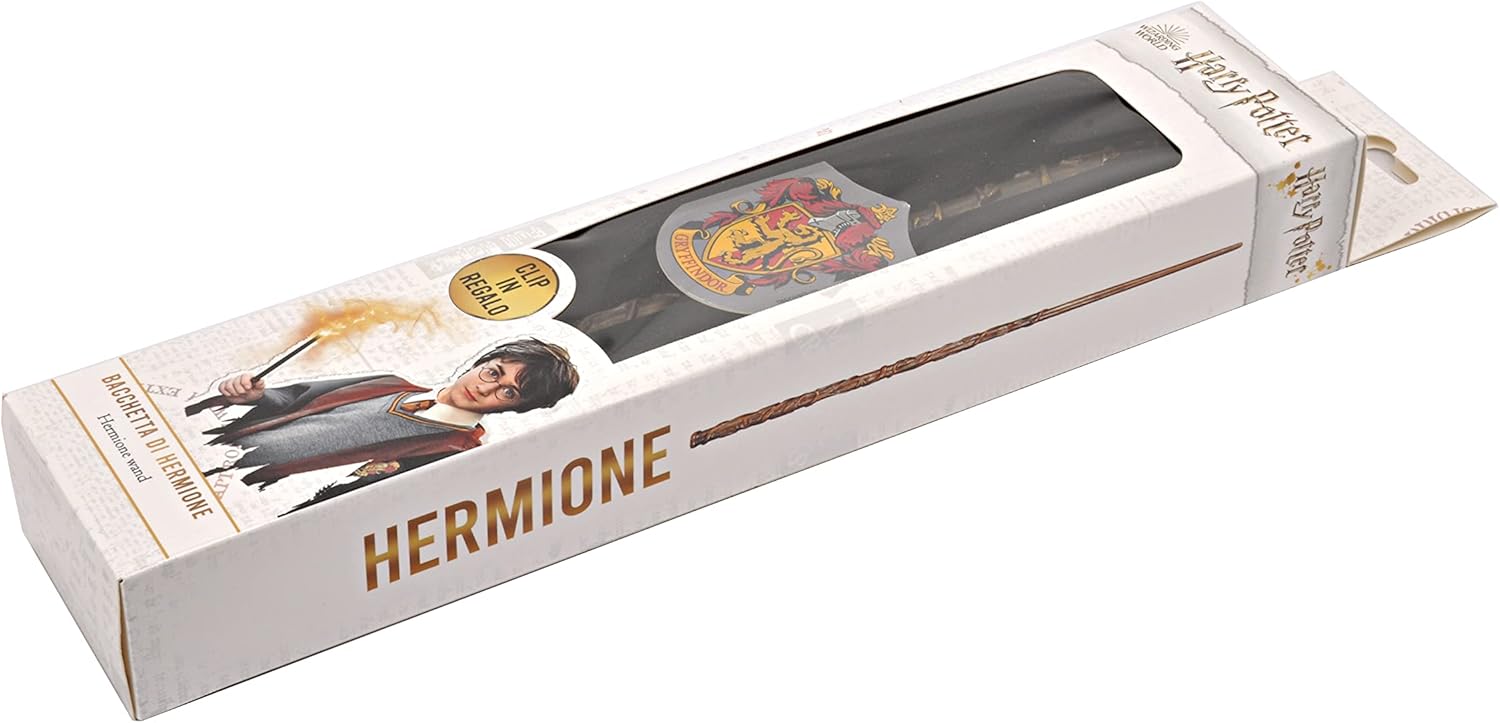 Ciao- Wand Harry Potter