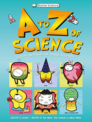 Basher Science Basher Science