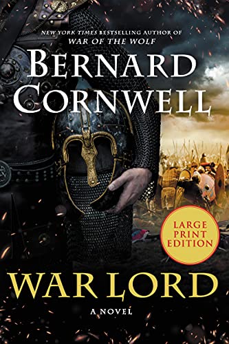 War Lord -Lp