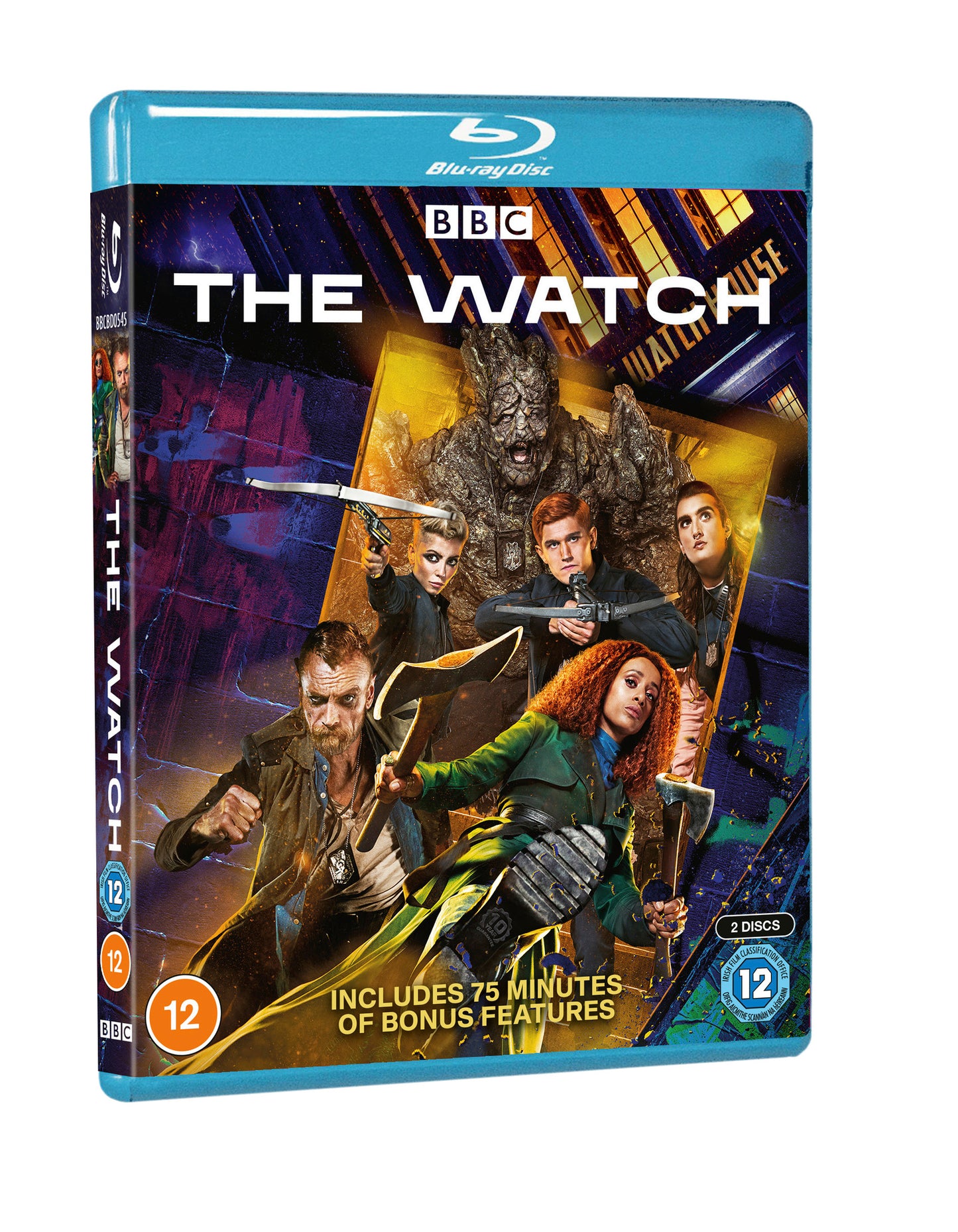 The Watch