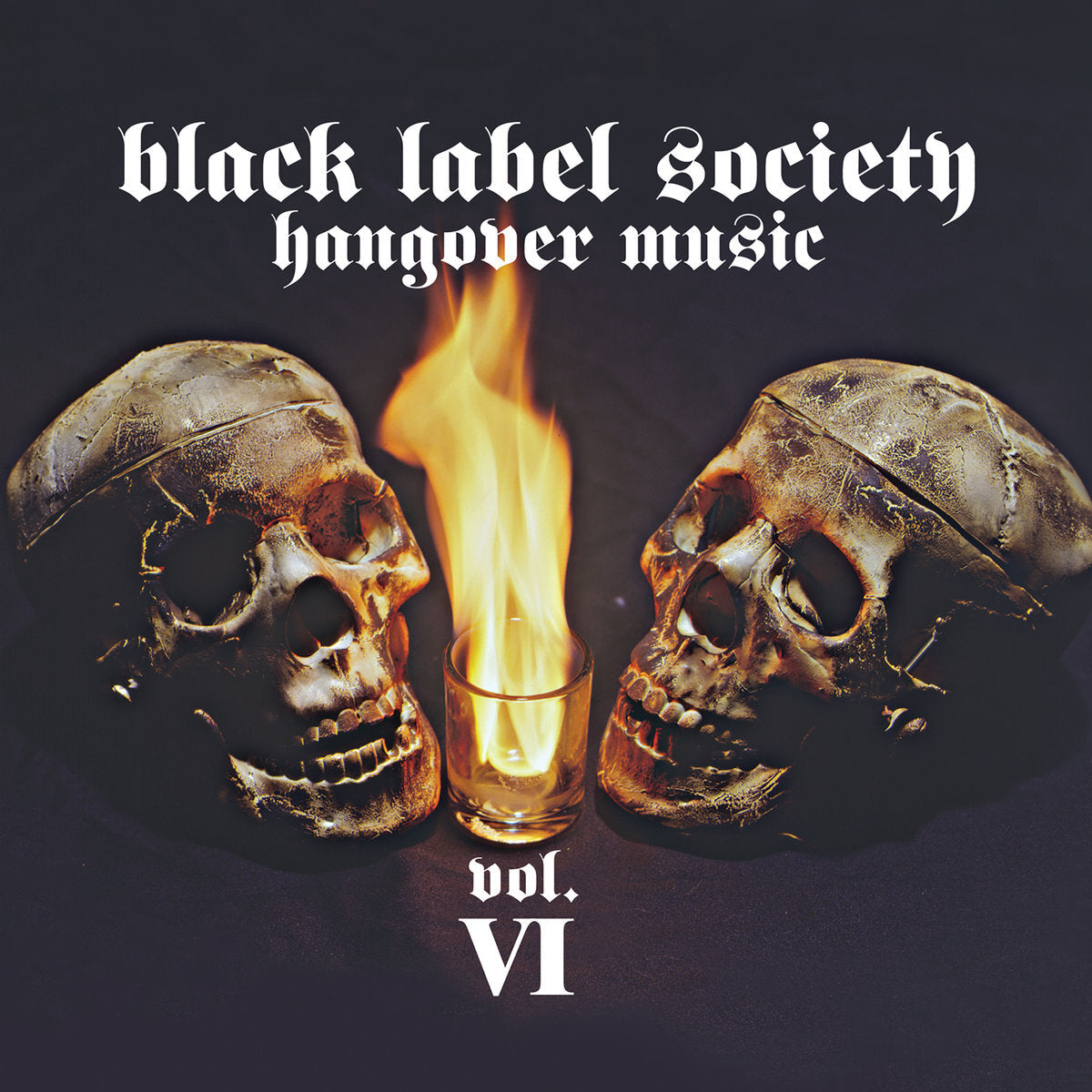 Hangover Music (Vol. VI)