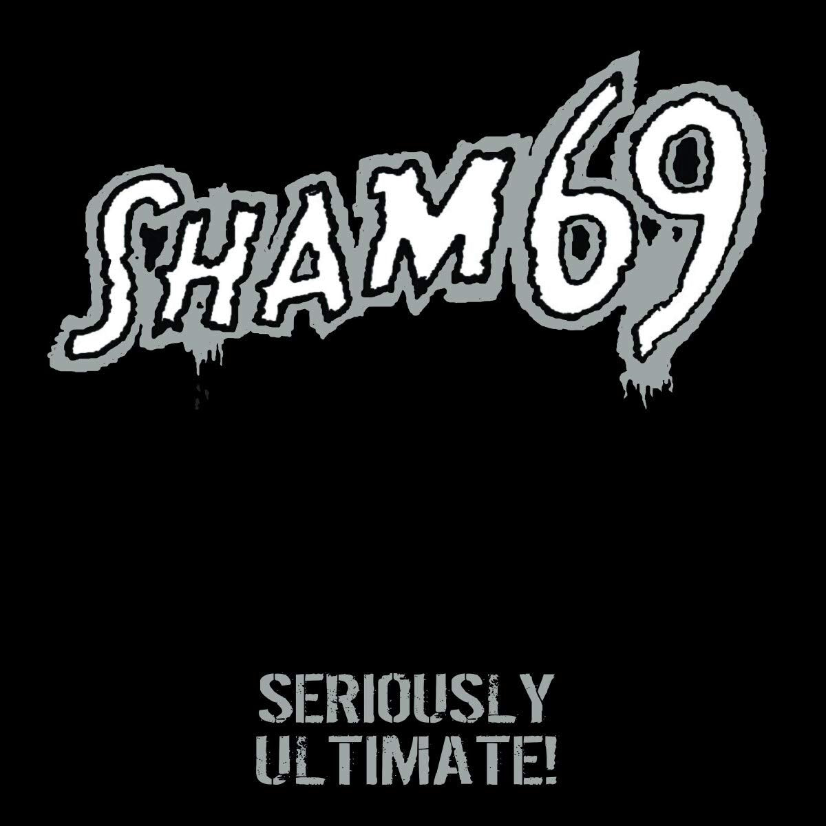 Seriously Ultimate (Ltd.Gtf.Black