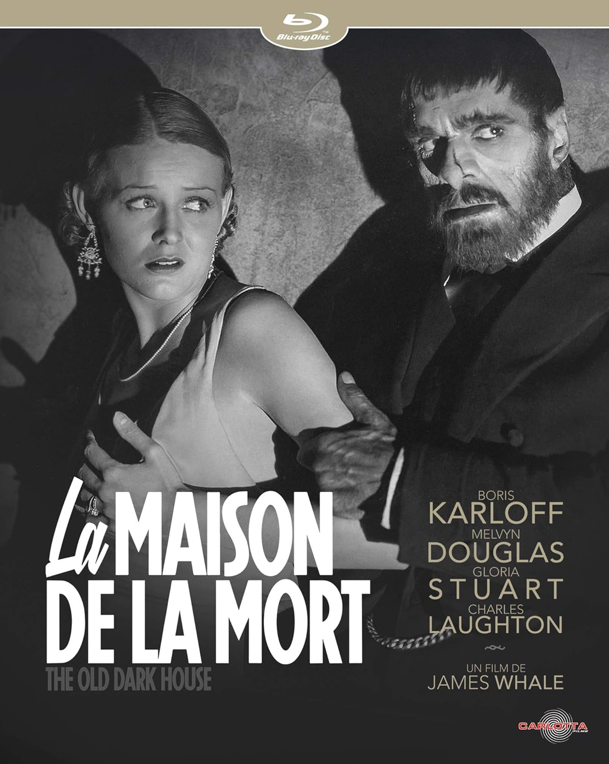 La Maison de la Mort
