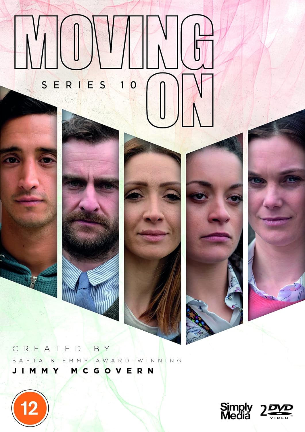 Moving On Series 10