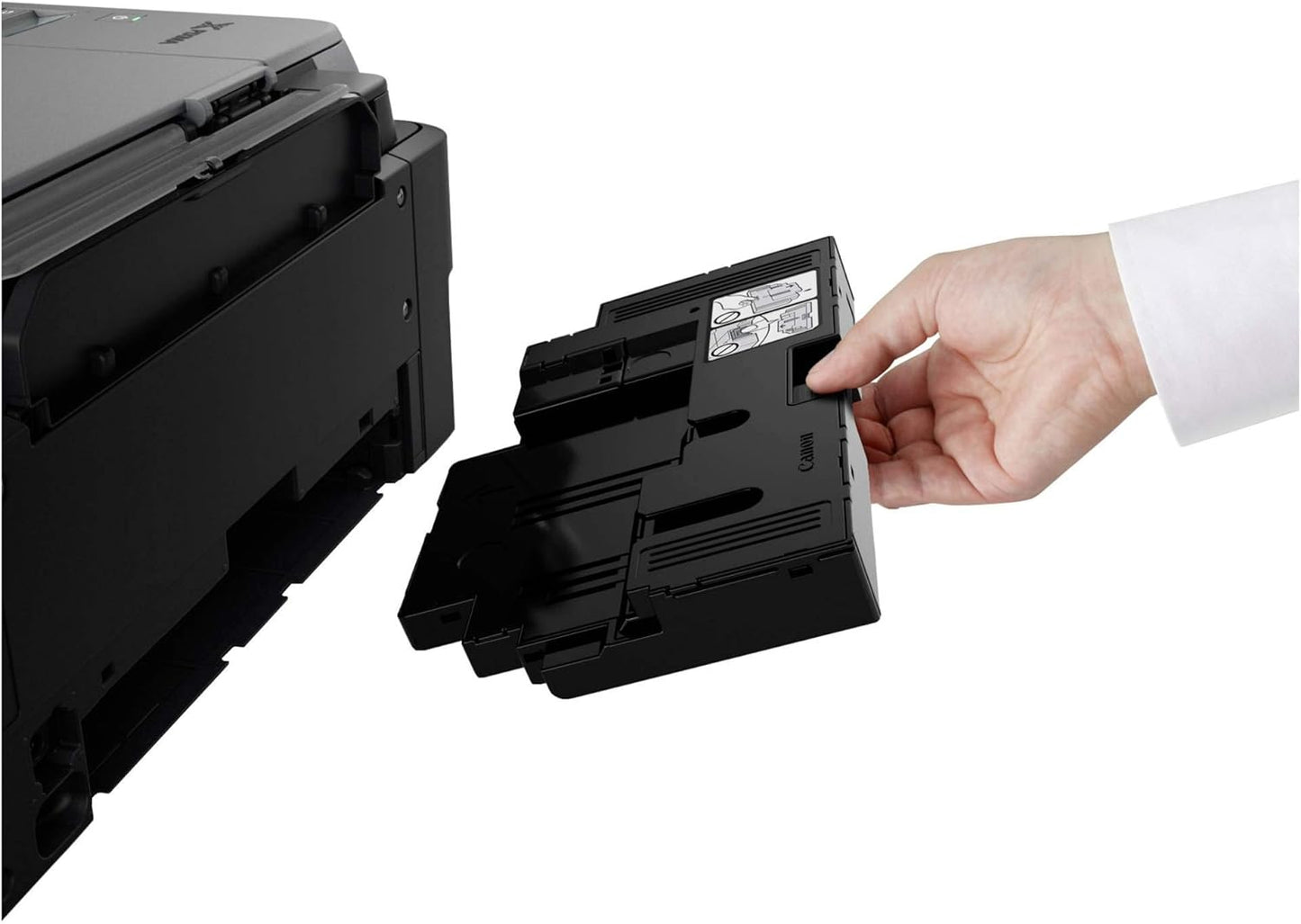Canon Maintenance Cartridge G Series ACCS