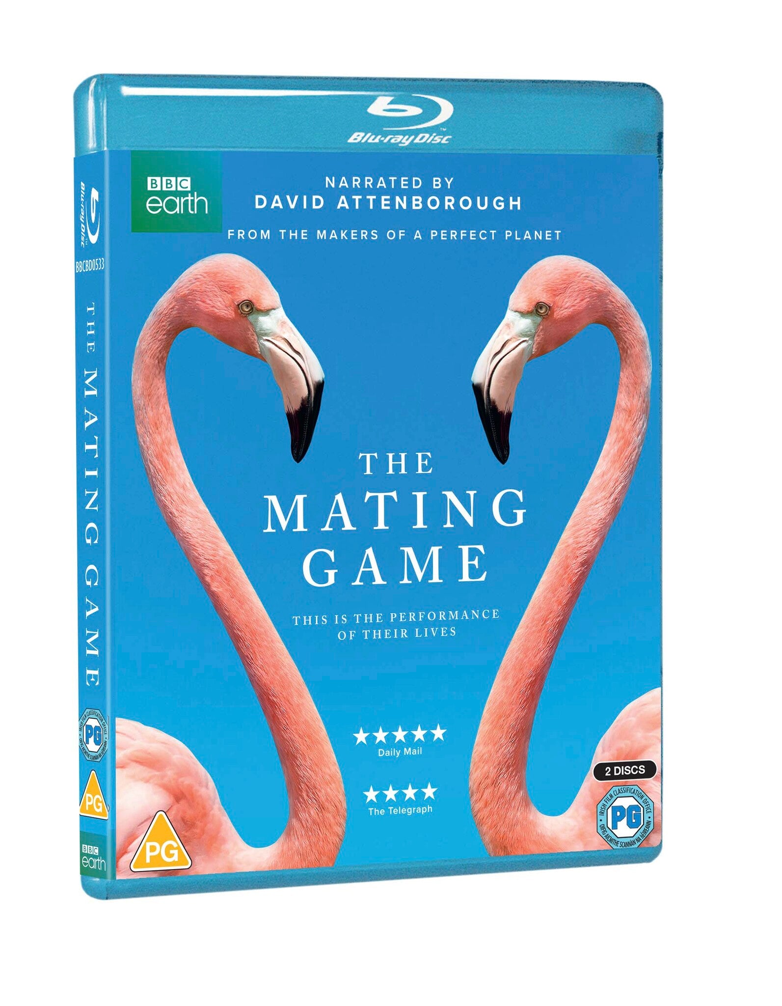 The Mating Game