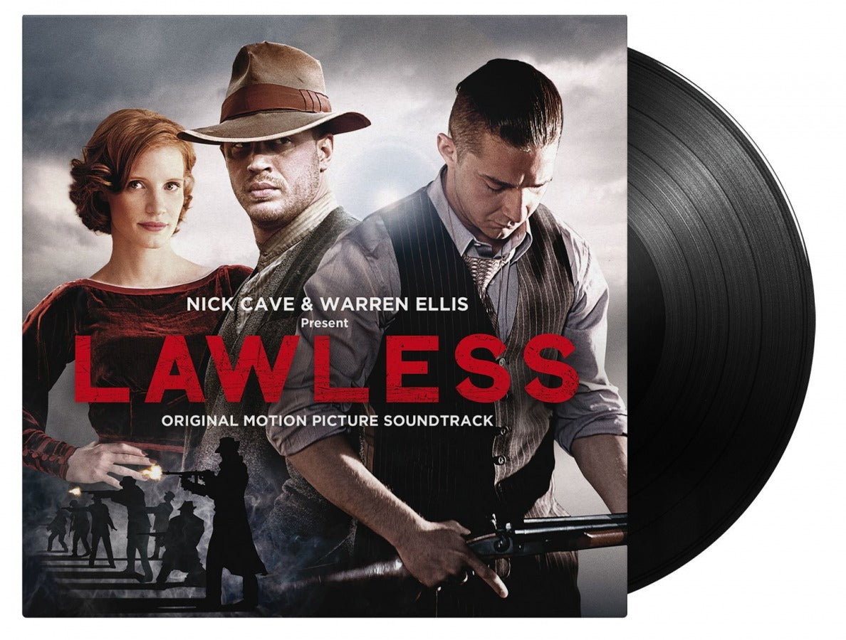 Lawless