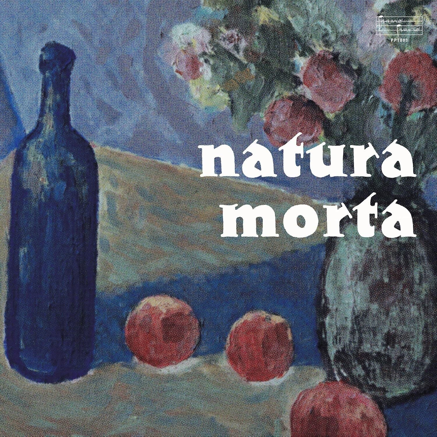 Natura Morta