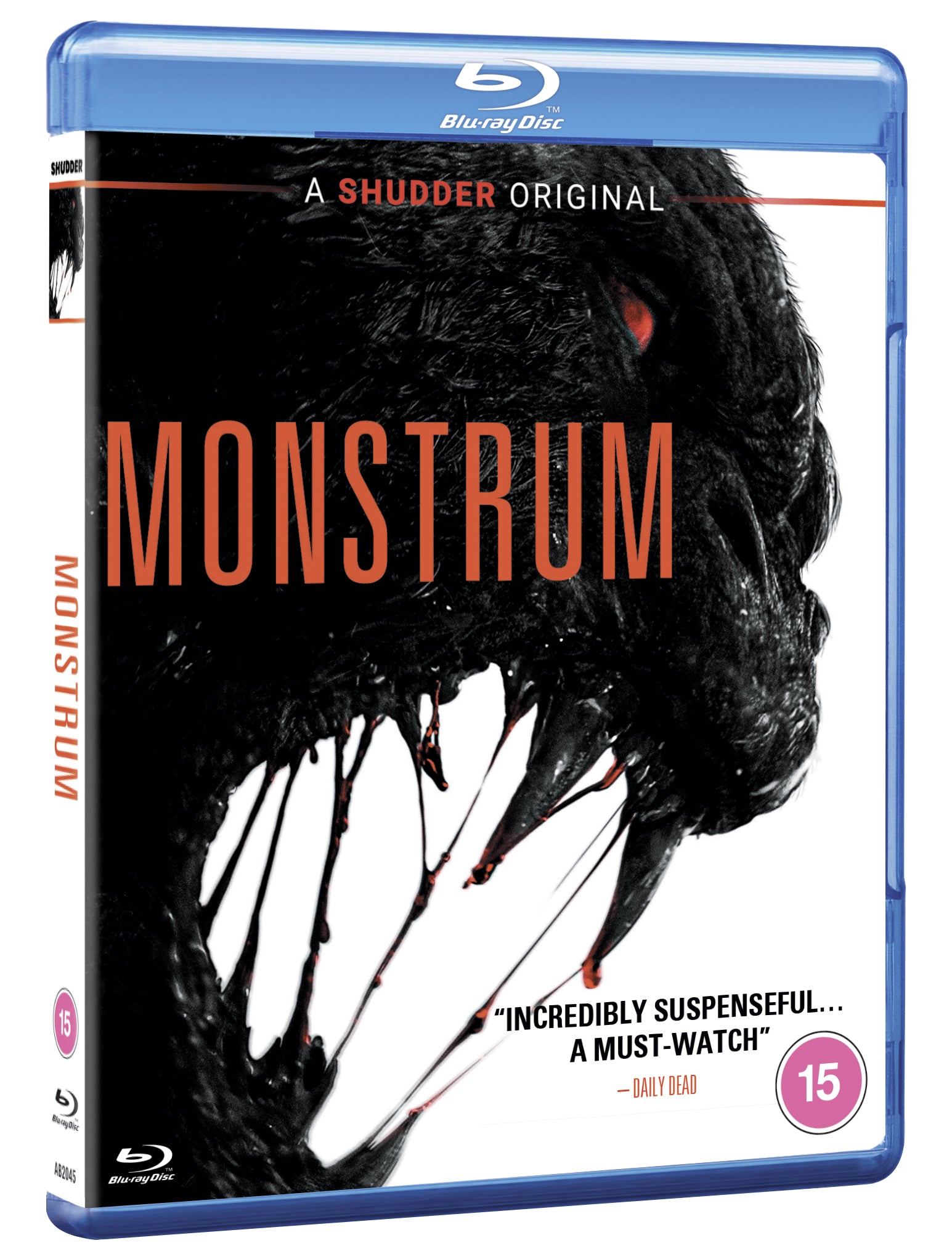 Monstrum