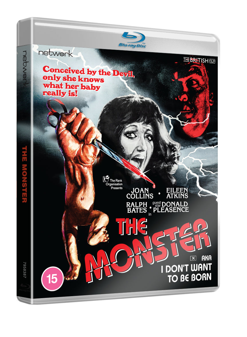 The Monster