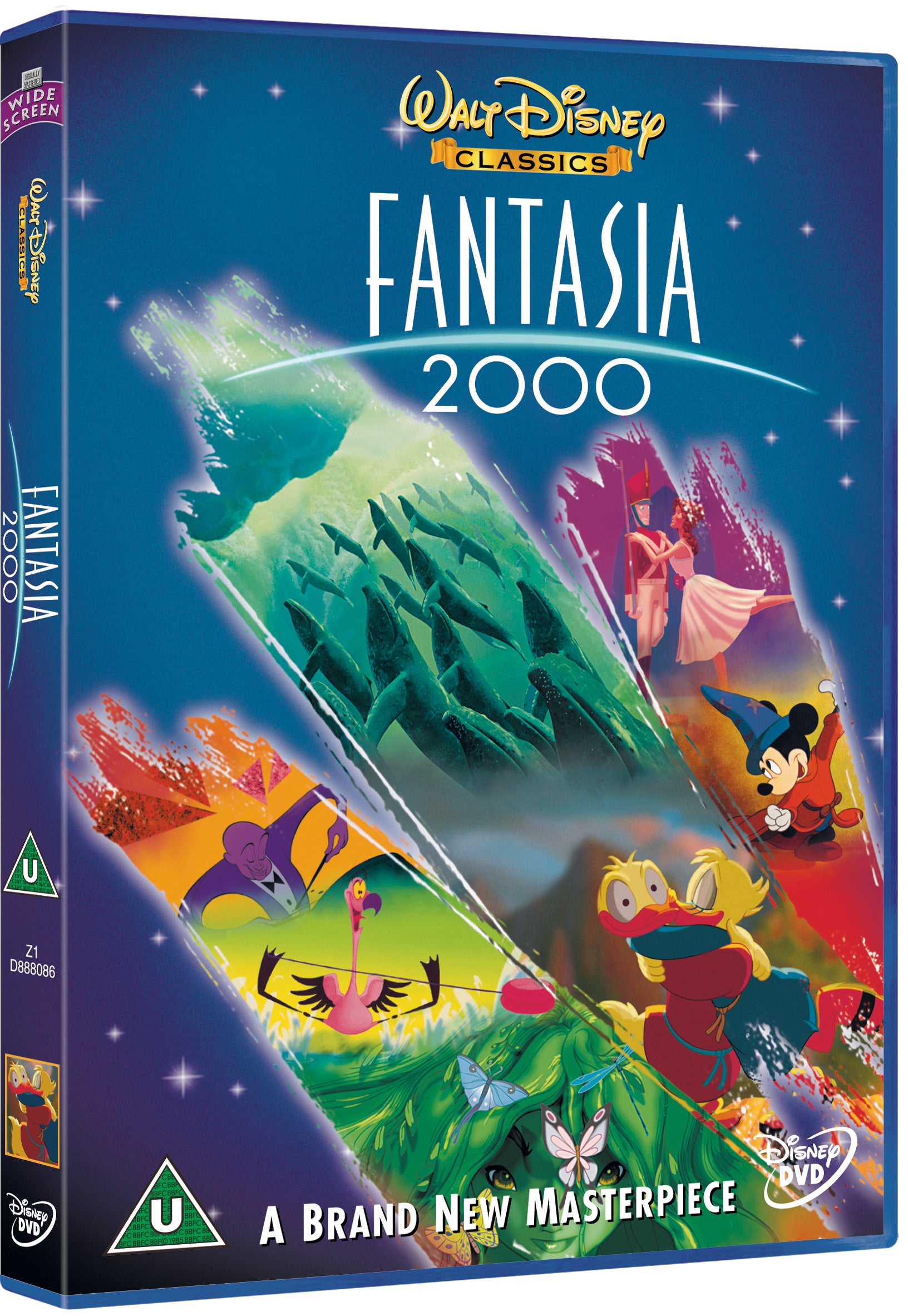 Fantasia 2000